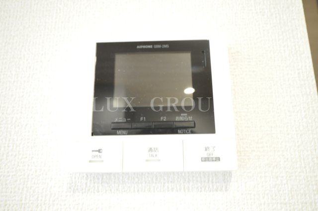 【セキュリティ】 | Dスクエア子安町