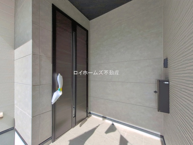  | 名古屋市北区西味鋺３丁目652『仲介料無料』新築戸建て | 撮影：'26/06/18 