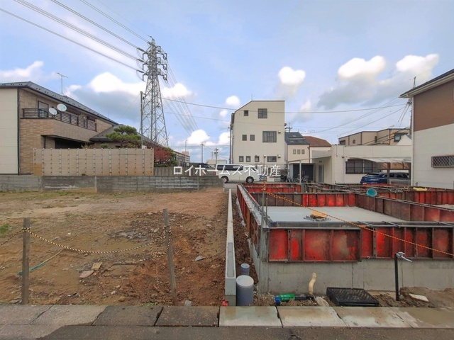  | 名古屋市北区西味鋺３丁目652『仲介料無料』新築戸建て | 撮影：'26/03/30 