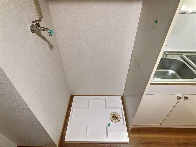 サンホークス横浜の設備