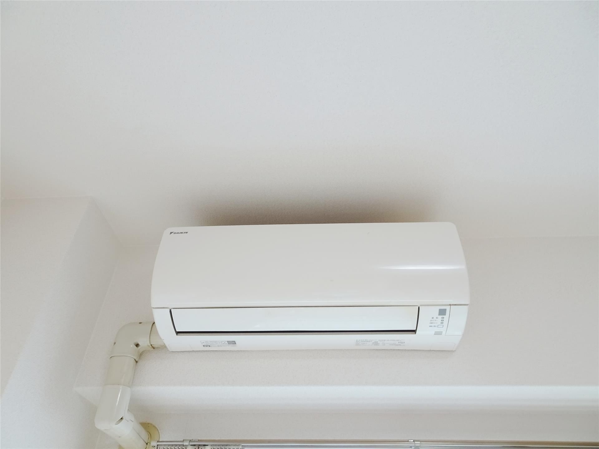 エルカーサ正雀Ⅱの設備