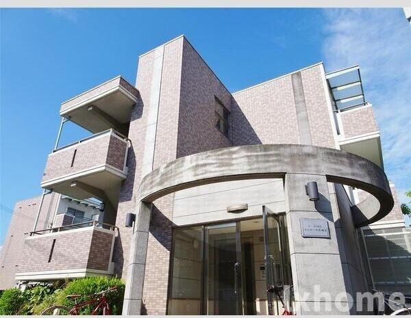 エルカーサ正雀Ⅱ