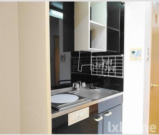 エルカーサ正雀Ⅱのキッチン|キッチンでお料理をお楽しみください