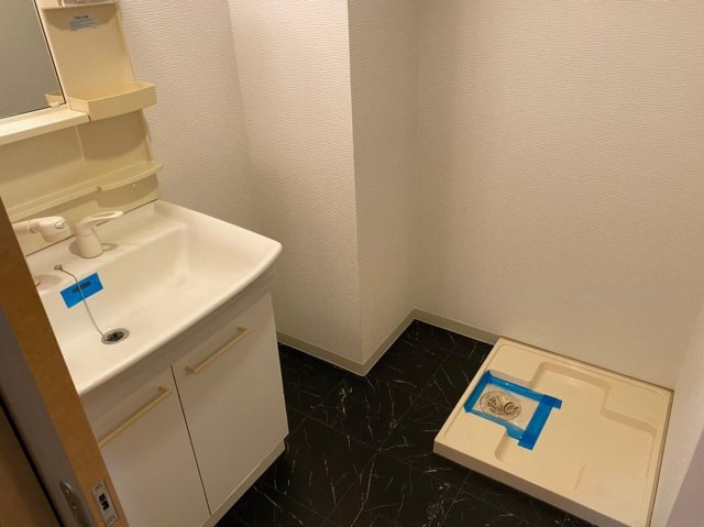 エルカーサ正雀Ⅱの内装|明るい色調の室内です