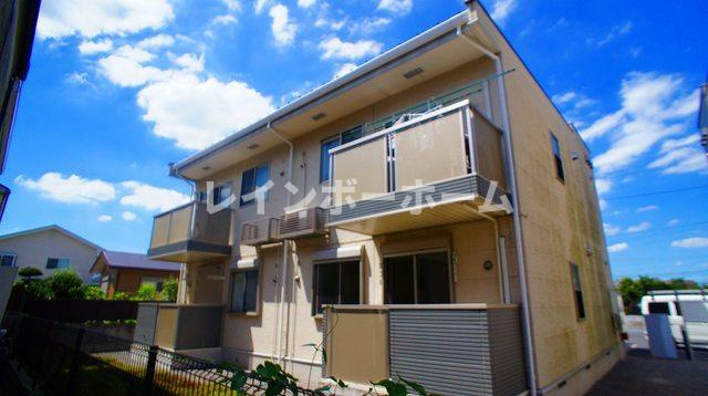 セイバリーガーデンⅡ　