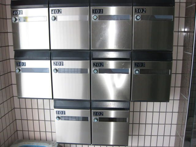 サンライズ南長崎のその他