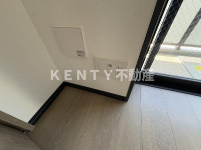 【設備】 | ＳＯＬＡＳＩＡｒｅｓｉｄｅｎｃｅ大井町