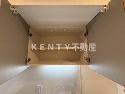 【収納】 | ＳＯＬＡＳＩＡｒｅｓｉｄｅｎｃｅ大井町 | 専用の収納スペースです