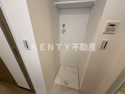 【設備】 | ＳＯＬＡＳＩＡｒｅｓｉｄｅｎｃｅ大井町
