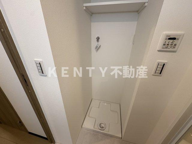 【設備】 | ＳＯＬＡＳＩＡｒｅｓｉｄｅｎｃｅ大井町