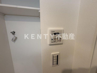 【設備】 | ＳＯＬＡＳＩＡｒｅｓｉｄｅｎｃｅ大井町