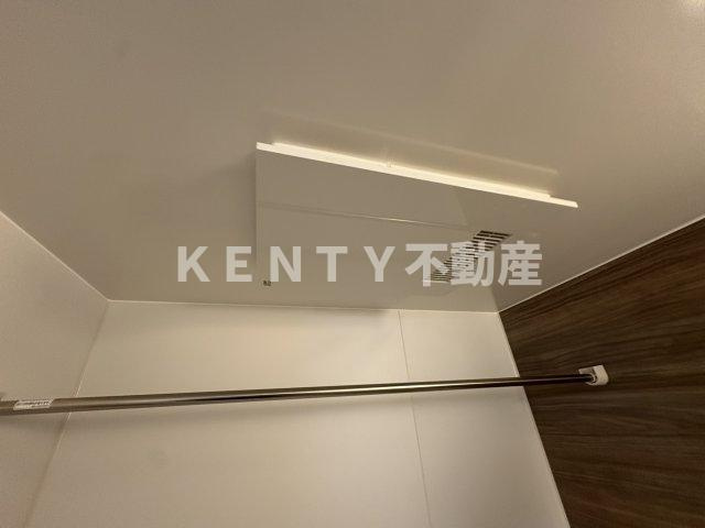 【設備】 | ＳＯＬＡＳＩＡｒｅｓｉｄｅｎｃｅ大井町