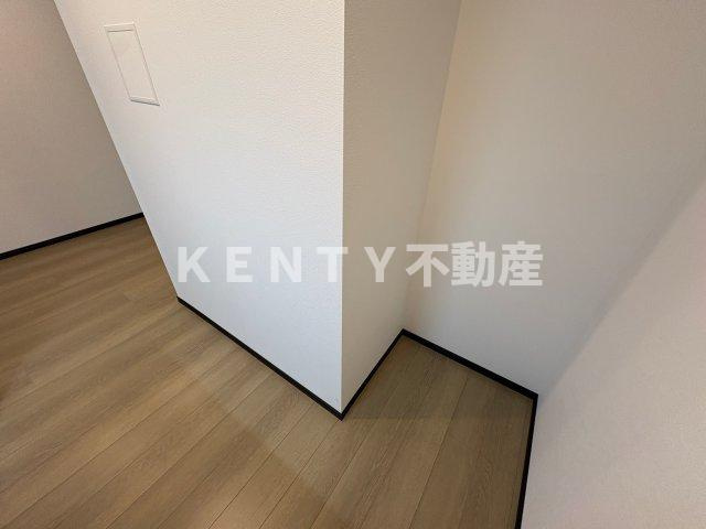 【設備】 | ＳＯＬＡＳＩＡｒｅｓｉｄｅｎｃｅ大井町