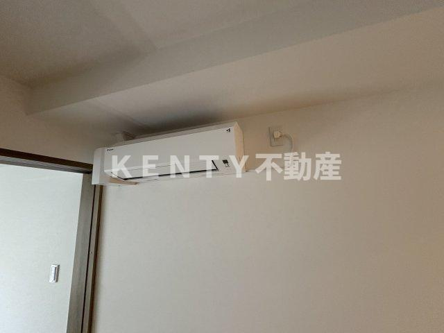 【設備】 | ＳＯＬＡＳＩＡｒｅｓｉｄｅｎｃｅ大井町