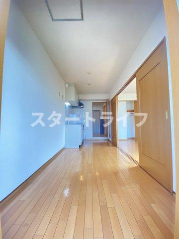 大阪市淀川区木川西２丁目の賃貸マンションの展望