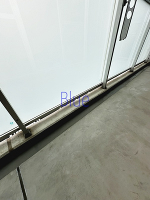 【バルコニー】 | ウィンパース湘南台