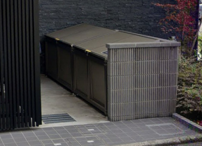 【設備】 | ウィンパース湘南台 | 同仕様