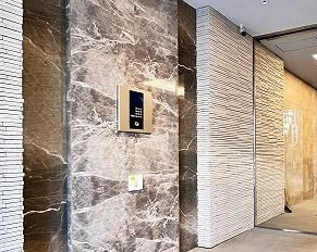 【セキュリティ】 | ウィンパース湘南台