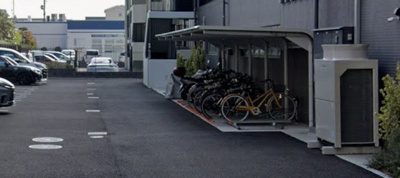 【その他共用部分】 | ウィンパース湘南台