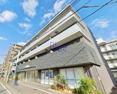 【外観】 | ウィンパース湘南台