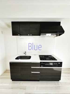 【キッチン】 | ウィンパース湘南台 | 同仕様