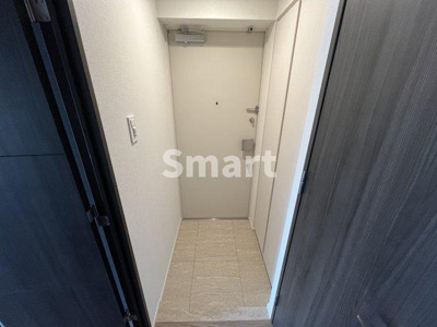 【玄関】 | ARKMARK中野