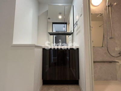 【独立洗面台】 | ARKMARK中野