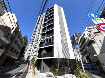 【外観】 | ARKMARK中野