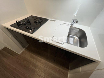 【キッチン】 | ARKMARK中野