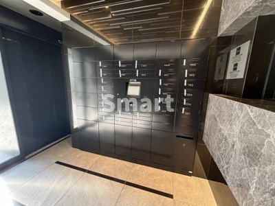 【その他共用部分】 | ARKMARK中野