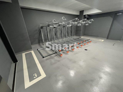 【その他共用部分】 | ARKMARK中野