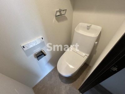 【トイレ】 | ARKMARK中野