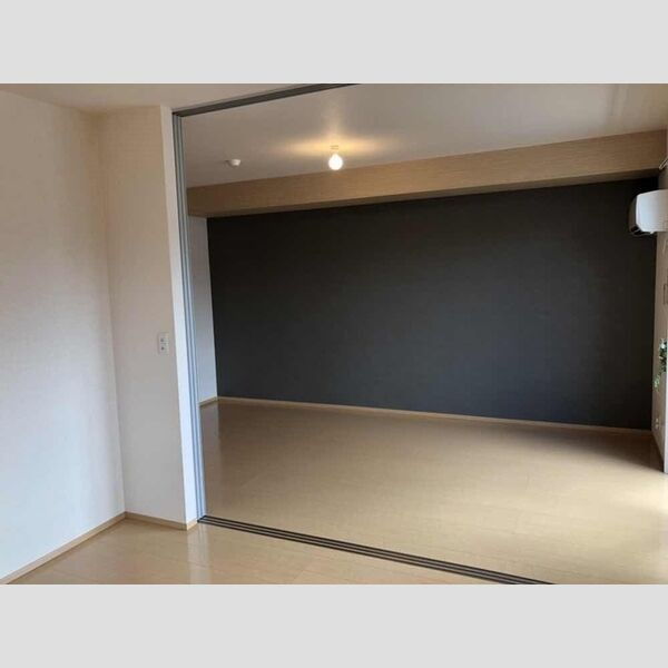 サン・ルイスの内装