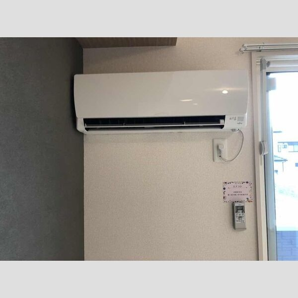 サン・ルイスの設備