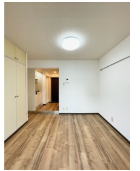 杉並区西荻北３丁目の賃貸マンションの洋室|洋室です