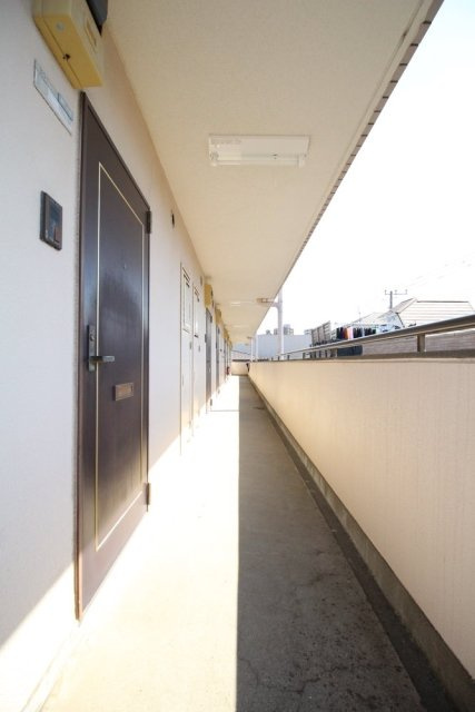 杉並区西荻北３丁目の賃貸マンションのその他共用部分