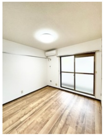 杉並区西荻北３丁目の賃貸マンションの居間・リビング