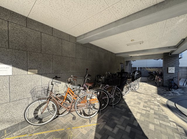 アビコOFKのその他共用部分