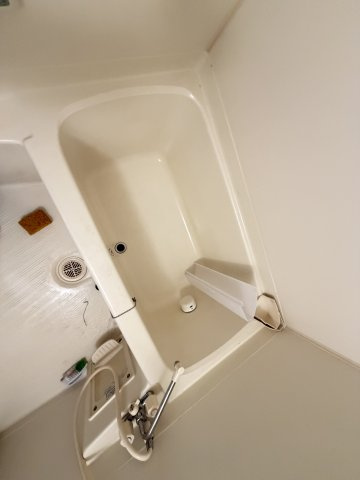 アビコOFKの浴室