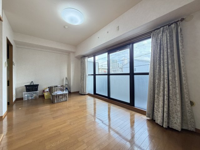 アビコOFKの居間・リビング