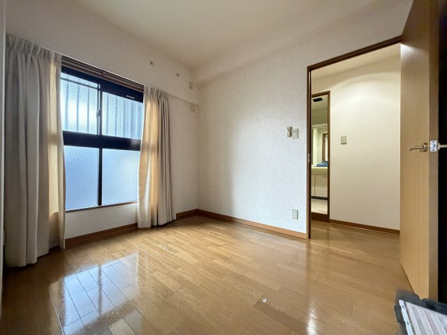 アビコOFKの洋室