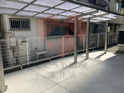 【その他共用部分】 | ベァーフルート長曽根