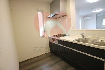 【キッチン】 | ベァーフルート長曽根