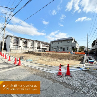 【外観】 | 豊島南1丁目