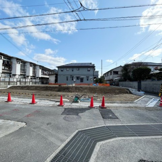 【前面道路含む現地写真】 | 豊島南1丁目