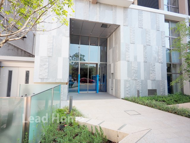 【エントランス】 | ジオグランデ白金台