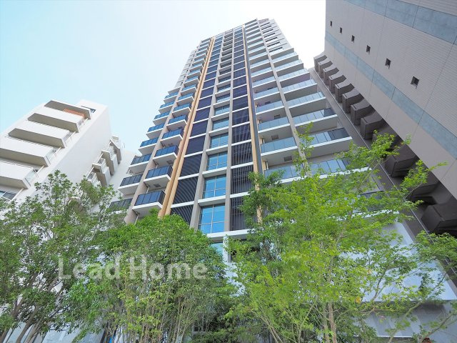 【外観】 | ジオグランデ白金台