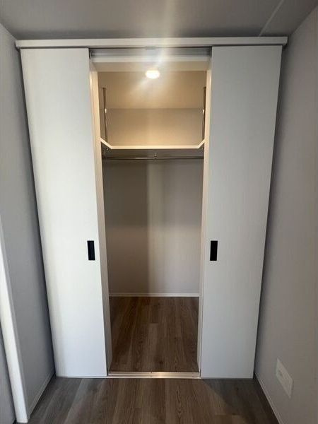 THE LOUNGE LINEAR GATEの収納