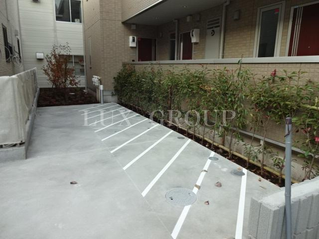 【その他共用部分】 | クレイドル