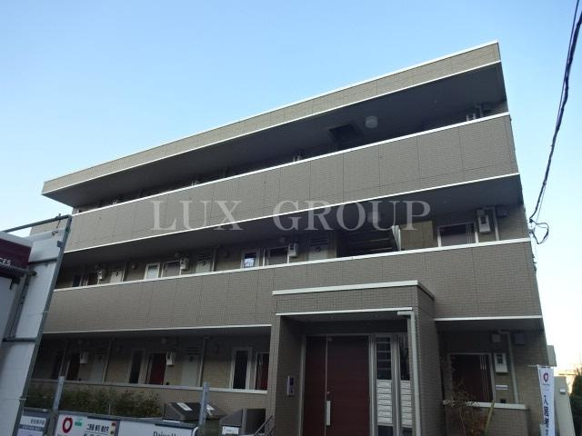 【外観】 | クレイドル